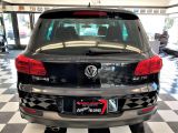 2016 Volkswagen Tiguan Trendline+ApplePlay+New Tires+Brakes+ACCIDENT FREE Photo74