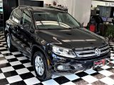 2016 Volkswagen Tiguan Trendline+ApplePlay+New Tires+Brakes+ACCIDENT FREE Photo76