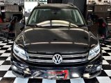 2016 Volkswagen Tiguan Trendline+ApplePlay+New Tires+Brakes+ACCIDENT FREE Photo77