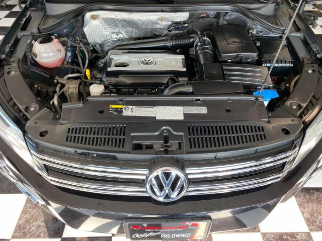 2016 Volkswagen Tiguan Trendline+ApplePlay+New Tires+Brakes+ACCIDENT FREE Photo7