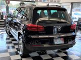 2016 Volkswagen Tiguan Trendline+ApplePlay+New Tires+Brakes+ACCIDENT FREE Photo84