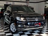 2016 Volkswagen Tiguan Trendline+ApplePlay+New Tires+Brakes+ACCIDENT FREE Photo85