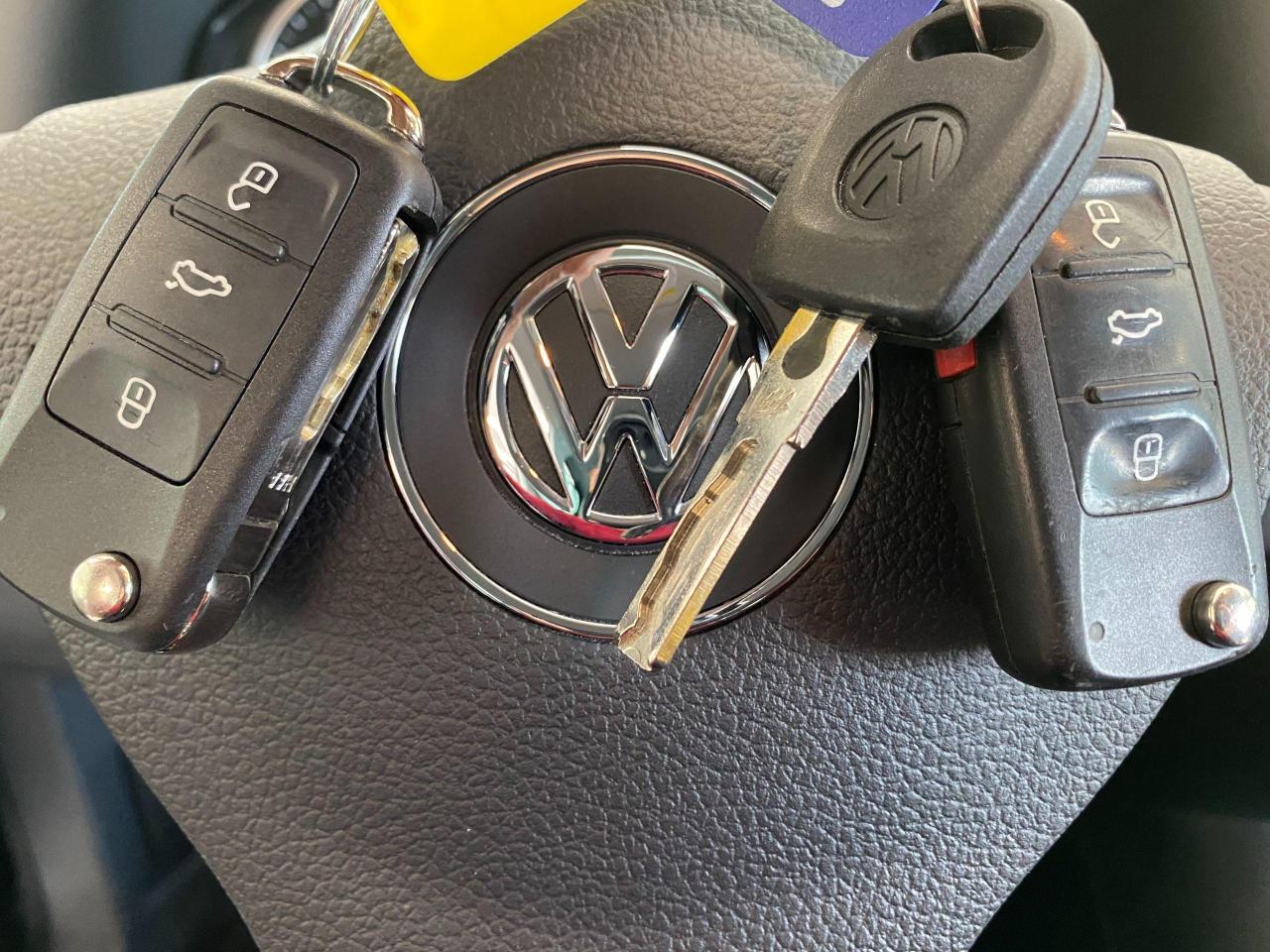 2016 Volkswagen Tiguan Trendline+ApplePlay+New Tires+Brakes+ACCIDENT FREE - Photo #15