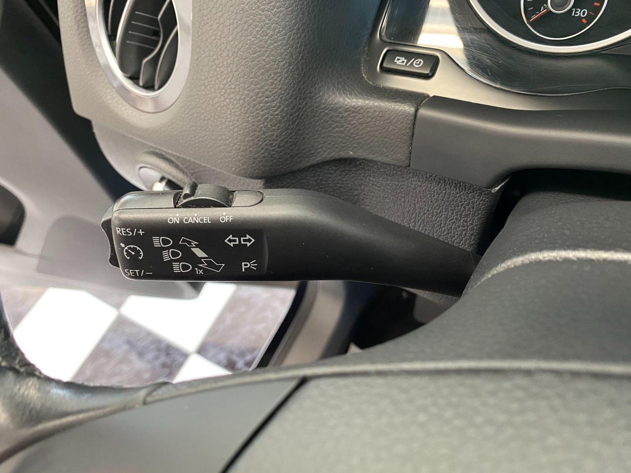 2016 Volkswagen Tiguan Trendline+ApplePlay+New Tires+Brakes+ACCIDENT FREE - Photo #54