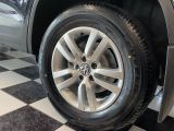 2016 Volkswagen Tiguan Trendline+ApplePlay+New Tires+Brakes+ACCIDENT FREE Photo131