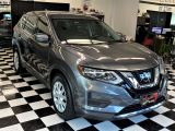 2017 Nissan Rogue S FEB SafetyShield+Blind Spot+Camera+ACCIDENT FREE Photo74