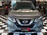 2017 Nissan Rogue S FEB SafetyShield+Blind Spot+Camera+ACCIDENT FREE Photo75