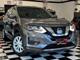 2017 Nissan Rogue S FEB SafetyShield+Blind Spot+Camera+ACCIDENT FREE Photo84