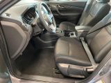 2017 Nissan Rogue S FEB SafetyShield+Blind Spot+Camera+ACCIDENT FREE Photo88