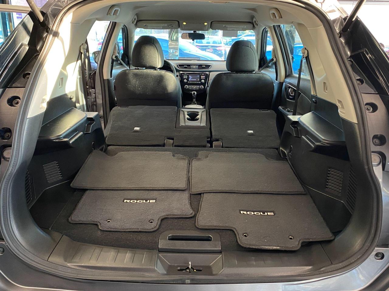 2017 Nissan Rogue S FEB SafetyShield+Blind Spot+Camera+ACCIDENT FREE - Photo #26