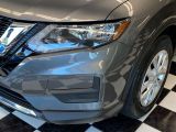 2017 Nissan Rogue S FEB SafetyShield+Blind Spot+Camera+ACCIDENT FREE Photo107
