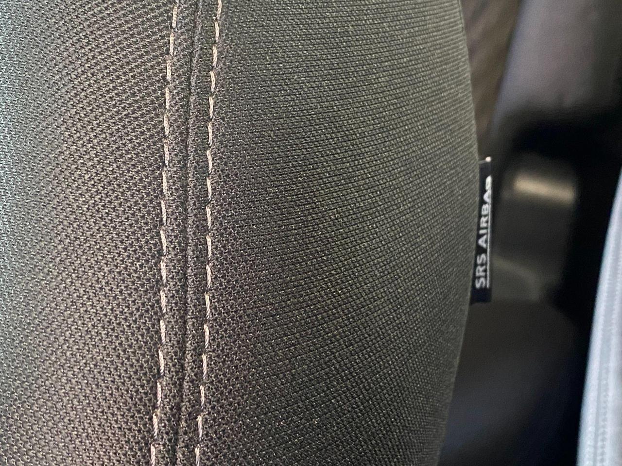 2017 Nissan Rogue S FEB SafetyShield+Blind Spot+Camera+ACCIDENT FREE - Photo #43