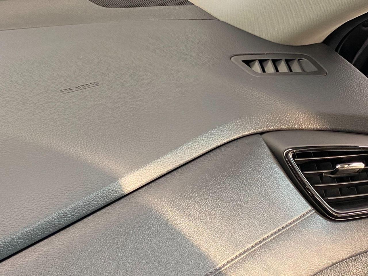 2017 Nissan Rogue S FEB SafetyShield+Blind Spot+Camera+ACCIDENT FREE - Photo #45