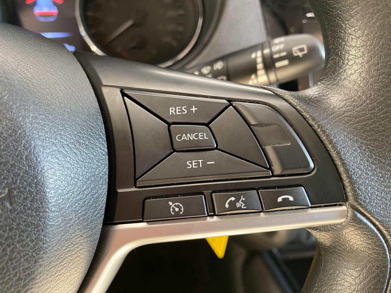 2017 Nissan Rogue S FEB SafetyShield+Blind Spot+Camera+ACCIDENT FREE - Photo #53