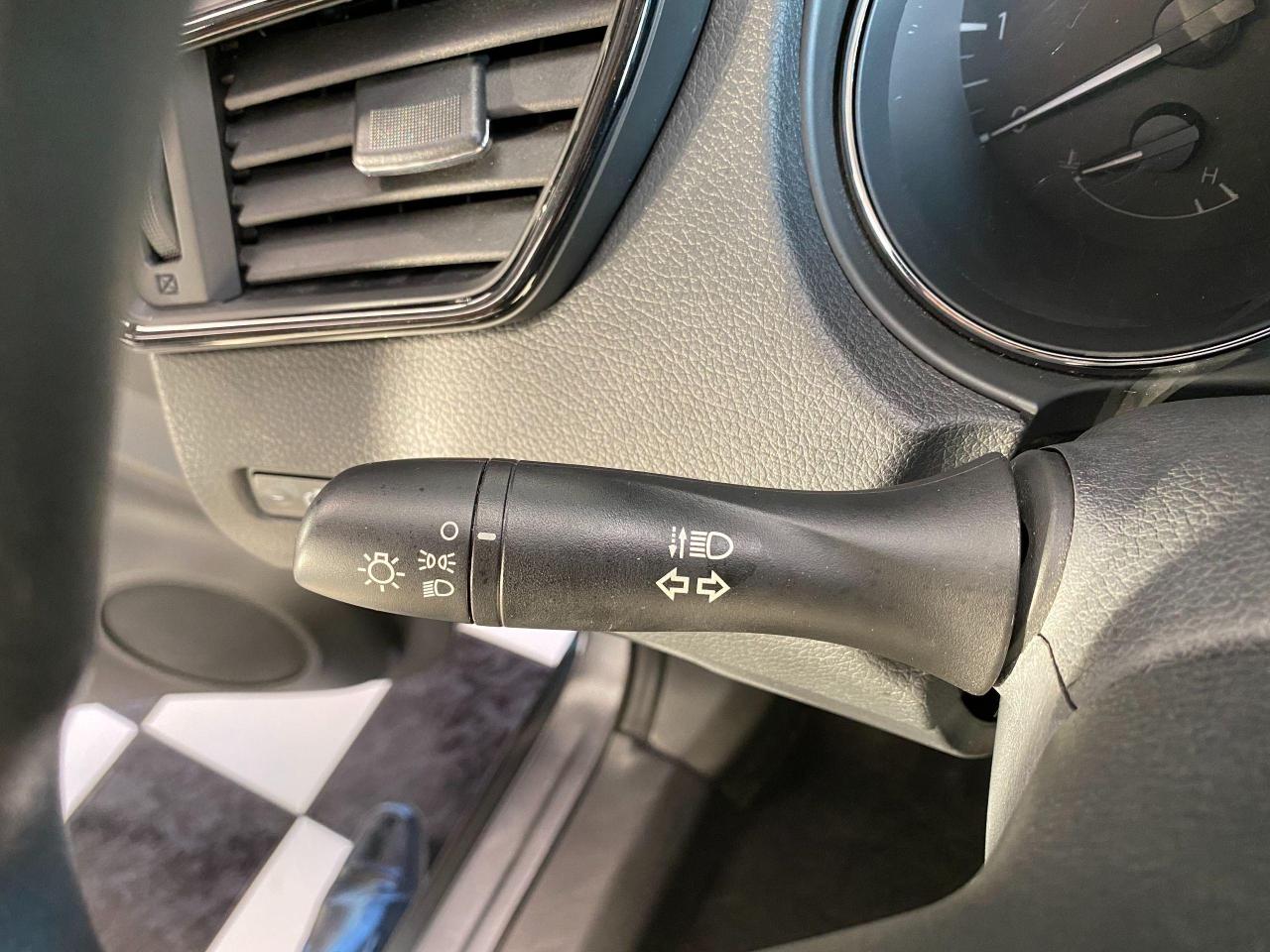 2017 Nissan Rogue S FEB SafetyShield+Blind Spot+Camera+ACCIDENT FREE - Photo #54