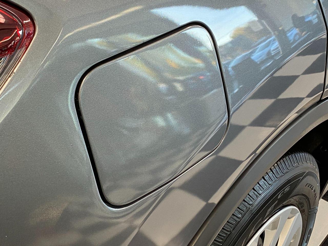 2017 Nissan Rogue S FEB SafetyShield+Blind Spot+Camera+ACCIDENT FREE Photo68