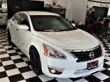 2015 Nissan Altima 2.5 S+2 Tone Heated Leather+Camera+ACCIDENT FREE Photo78