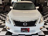 2015 Nissan Altima 2.5 S+2 Tone Heated Leather+Camera+ACCIDENT FREE Photo79