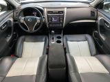 2015 Nissan Altima 2.5 S+2 Tone Heated Leather+Camera+ACCIDENT FREE Photo81