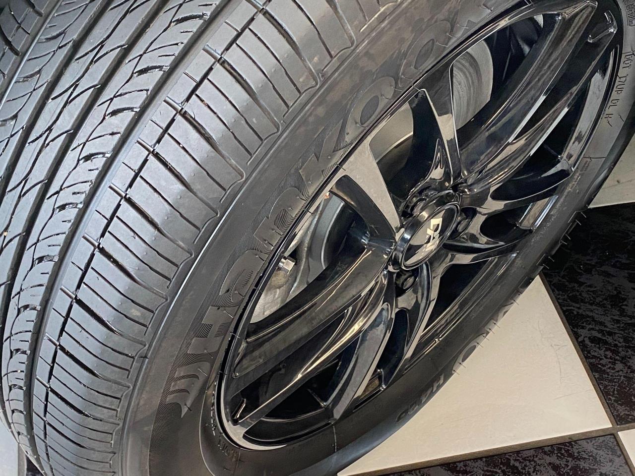 2015 Nissan Altima 2.5 S+2 Tone Heated Leather+Camera+ACCIDENT FREE - Photo #13