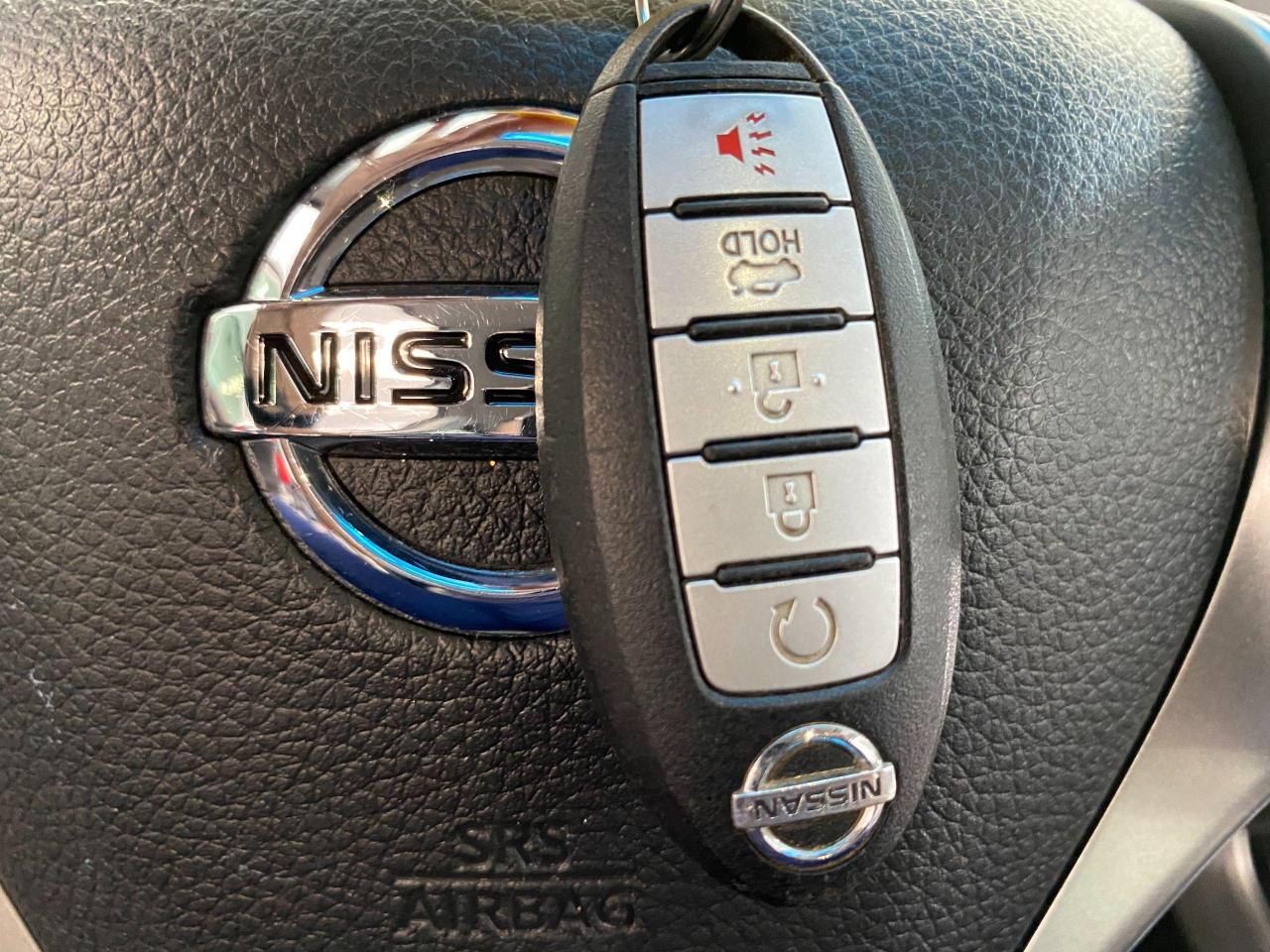 2015 Nissan Altima 2.5 S+2 Tone Heated Leather+Camera+ACCIDENT FREE - Photo #16