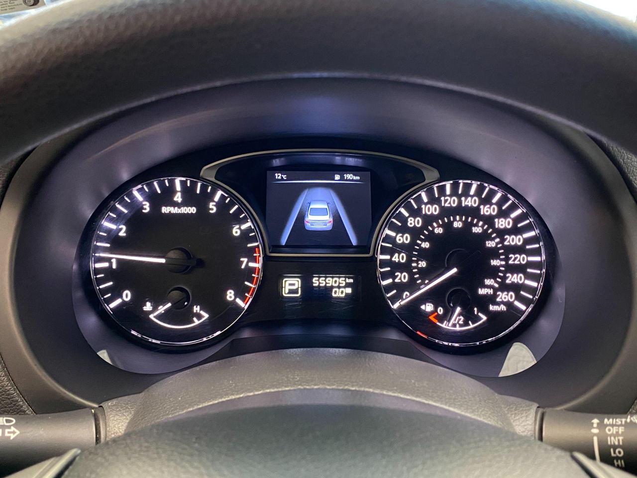 2015 Nissan Altima 2.5 S+2 Tone Heated Leather+Camera+ACCIDENT FREE - Photo #17