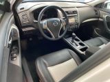 2015 Nissan Altima 2.5 S+2 Tone Heated Leather+Camera+ACCIDENT FREE Photo91