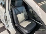 2015 Nissan Altima 2.5 S+2 Tone Heated Leather+Camera+ACCIDENT FREE Photo96