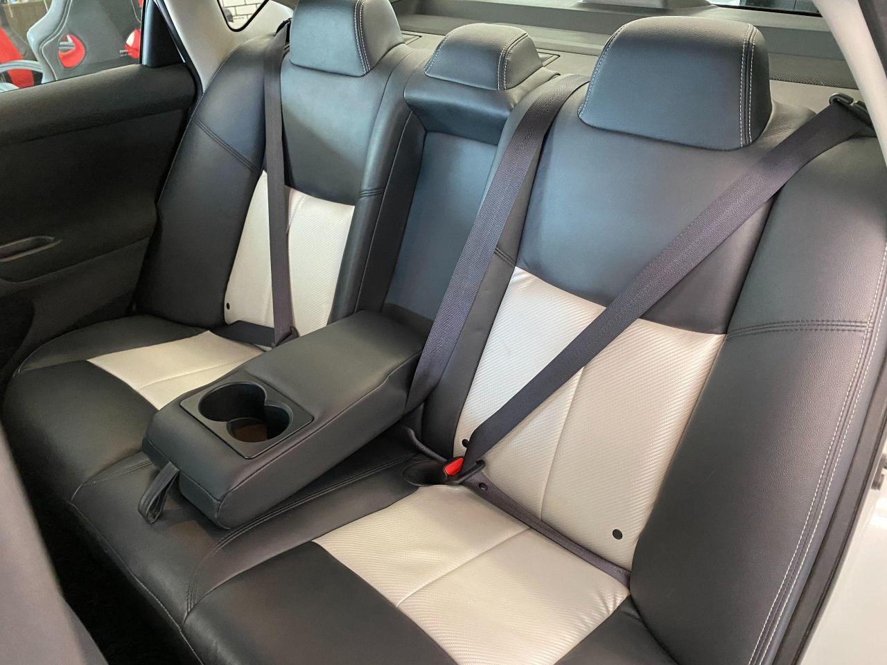 2015 Nissan Altima 2.5 S+2 Tone Heated Leather+Camera+ACCIDENT FREE - Photo #25