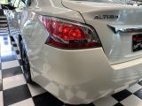 2015 Nissan Altima 2.5 S+2 Tone Heated Leather+Camera+ACCIDENT FREE Photo113