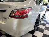 2015 Nissan Altima 2.5 S+2 Tone Heated Leather+Camera+ACCIDENT FREE Photo114