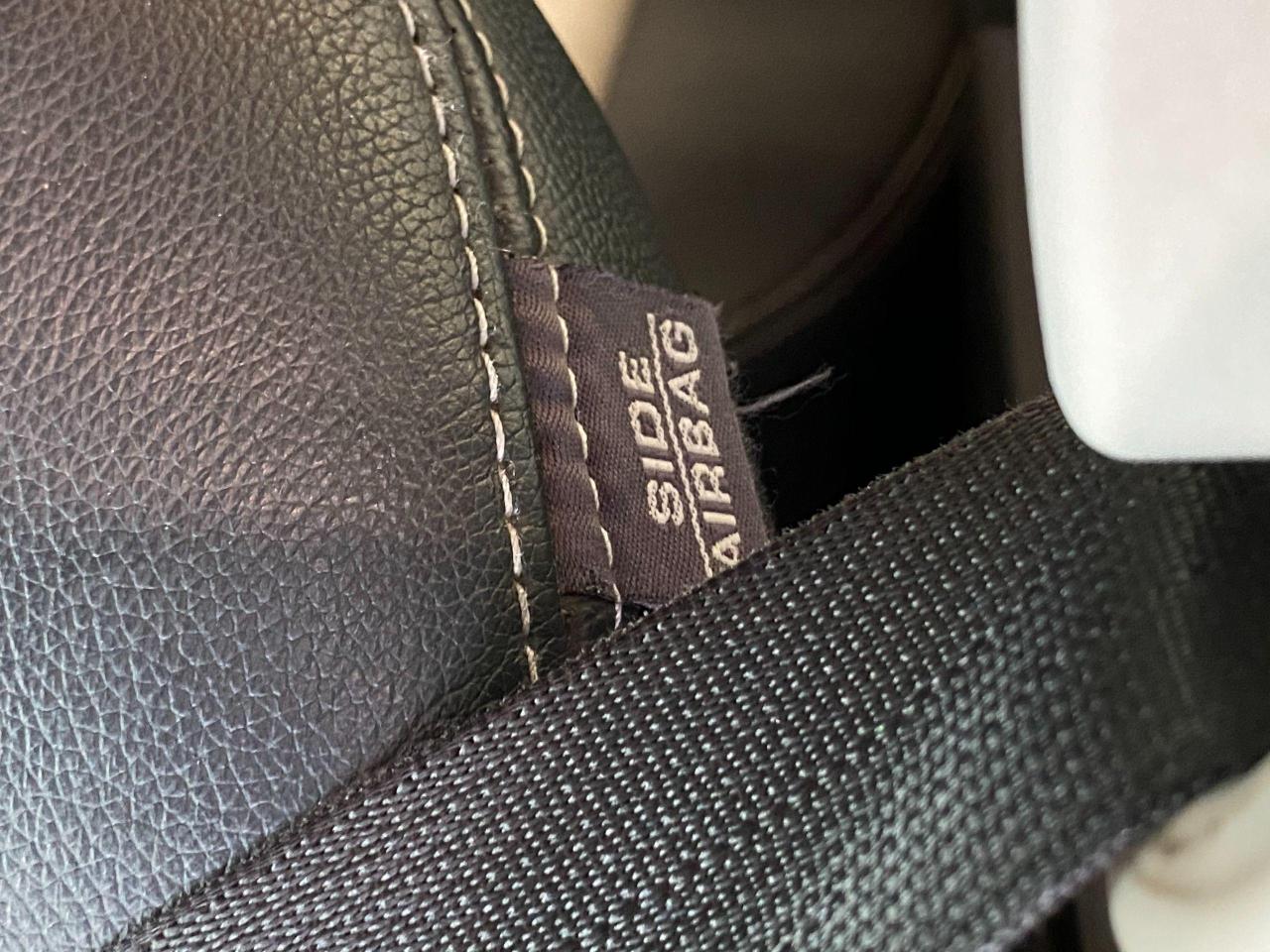 2015 Nissan Altima 2.5 S+2 Tone Heated Leather+Camera+ACCIDENT FREE - Photo #45