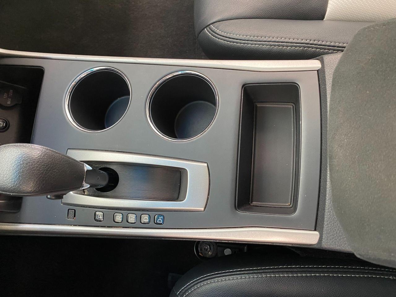 2015 Nissan Altima 2.5 S+2 Tone Heated Leather+Camera+ACCIDENT FREE - Photo #51
