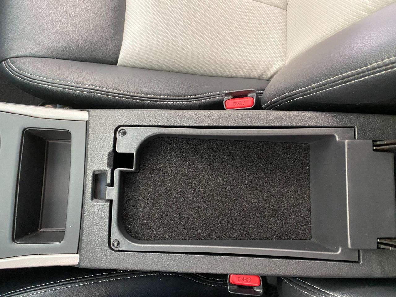 2015 Nissan Altima 2.5 S+2 Tone Heated Leather+Camera+ACCIDENT FREE - Photo #52