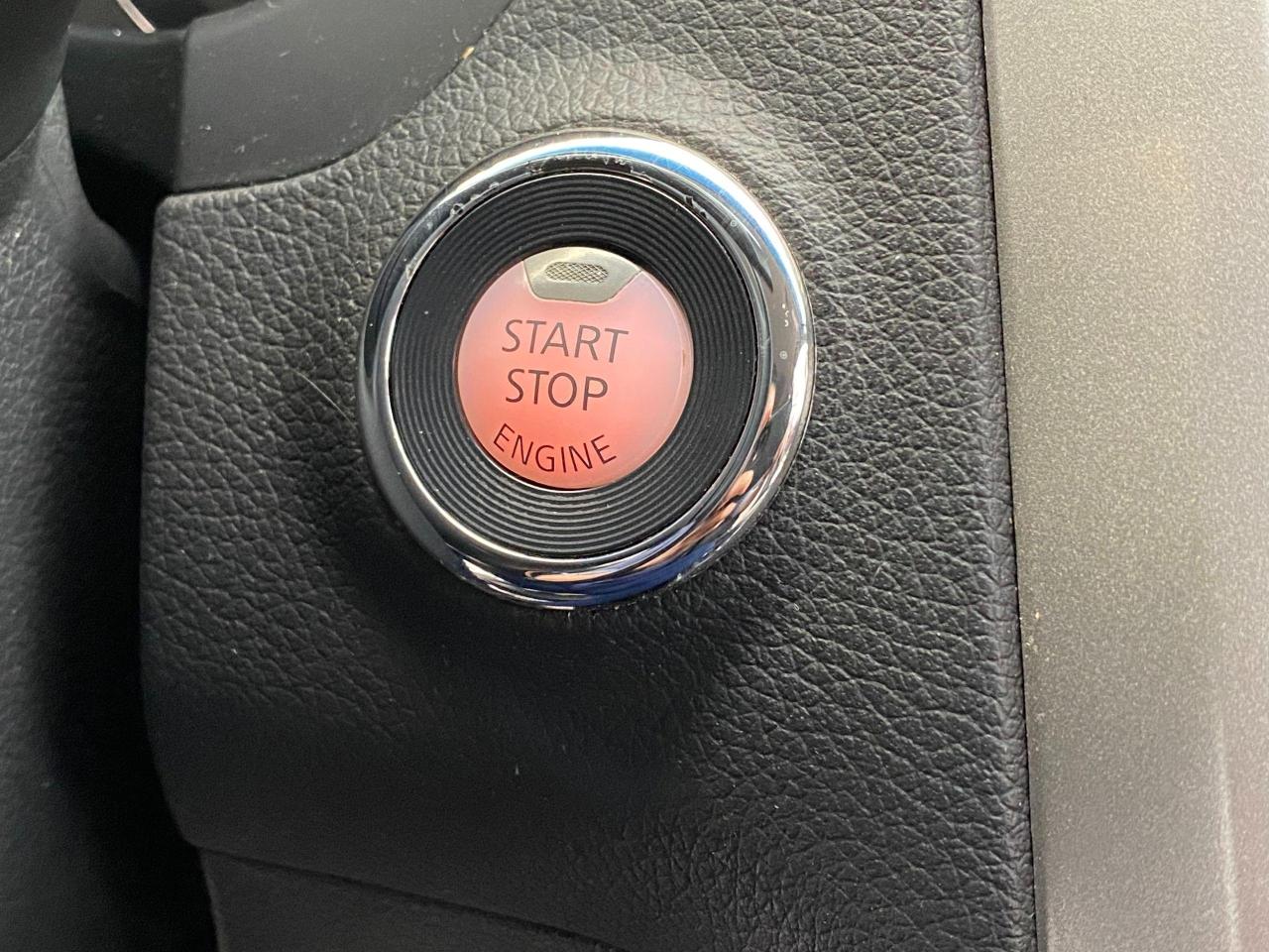 2015 Nissan Altima 2.5 S+2 Tone Heated Leather+Camera+ACCIDENT FREE - Photo #54