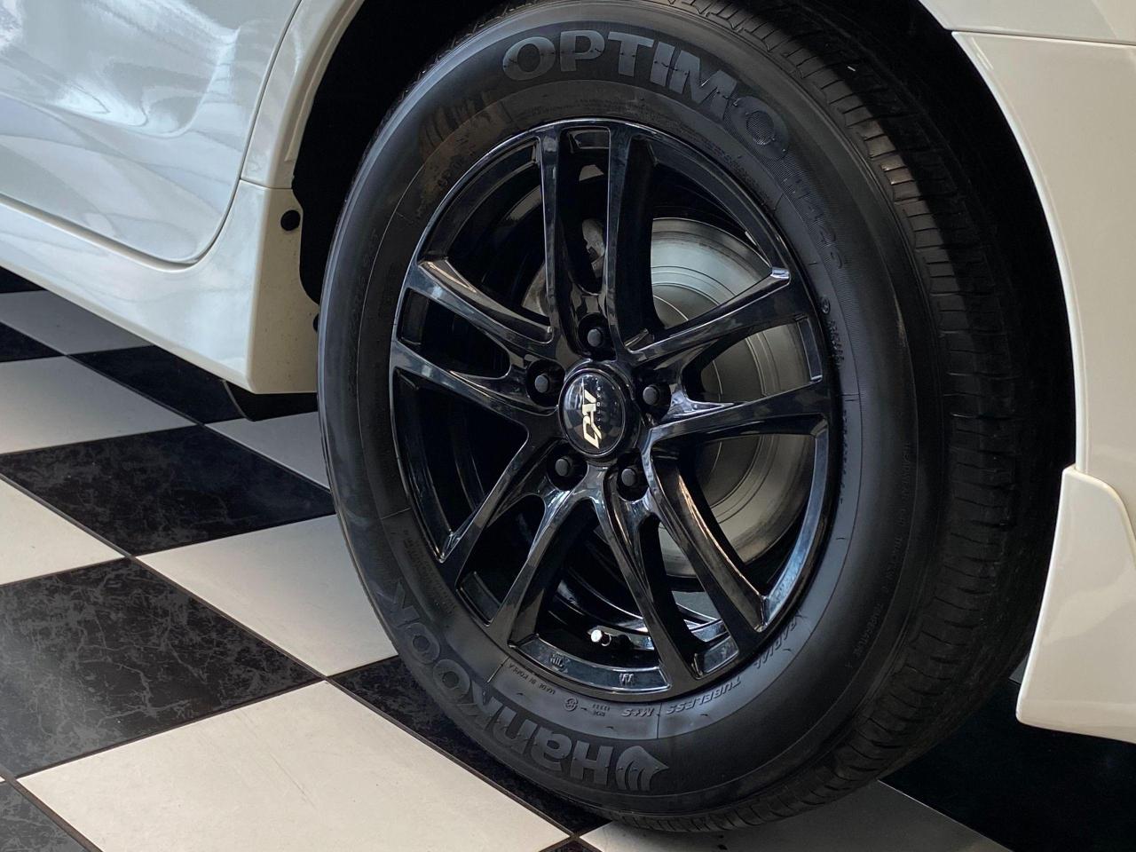 2015 Nissan Altima 2.5 S+2 Tone Heated Leather+Camera+ACCIDENT FREE - Photo #62