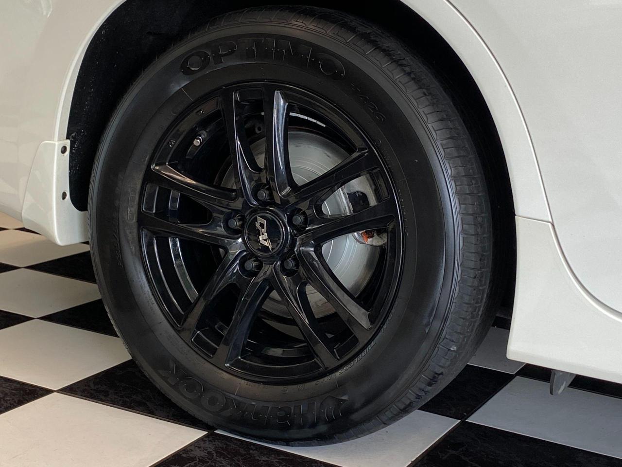 2015 Nissan Altima 2.5 S+2 Tone Heated Leather+Camera+ACCIDENT FREE - Photo #63