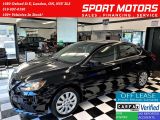 2017 Nissan Sentra SV+Camera+Heated Seats+Push Start+ACCIDENT FREE Photo65