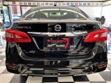 2017 Nissan Sentra SV+Camera+Heated Seats+Push Start+ACCIDENT FREE Photo67