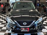 2017 Nissan Sentra SV+Camera+Heated Seats+Push Start+ACCIDENT FREE Photo70
