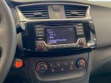 2017 Nissan Sentra SV+Camera+Heated Seats+Push Start+ACCIDENT FREE Photo74