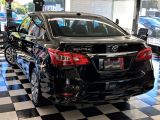 2017 Nissan Sentra SV+Camera+Heated Seats+Push Start+ACCIDENT FREE Photo77