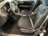 2017 Nissan Sentra SV+Camera+Heated Seats+Push Start+ACCIDENT FREE Photo82