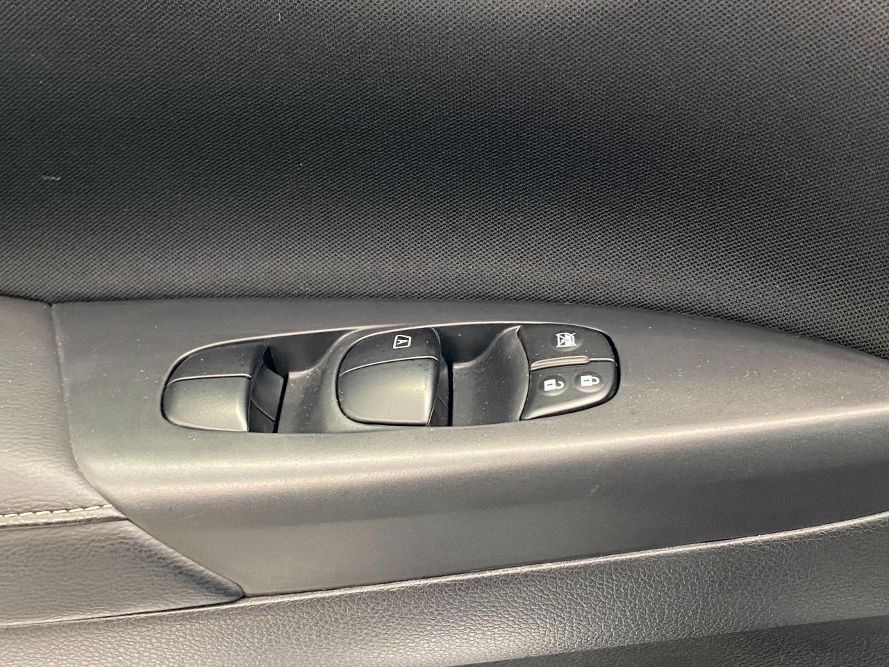 2017 Nissan Sentra SV+Camera+Heated Seats+Push Start+ACCIDENT FREE - Photo #50
