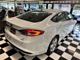 2018 Ford Fusion SE TECH+ApplePlay+BlindSpot+LaneKeep+ACCIDENT FREE Photo79