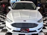 2018 Ford Fusion SE TECH+ApplePlay+BlindSpot+LaneKeep+ACCIDENT FREE Photo81