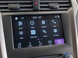 2018 Ford Fusion SE TECH+ApplePlay+BlindSpot+LaneKeep+ACCIDENT FREE Photo111