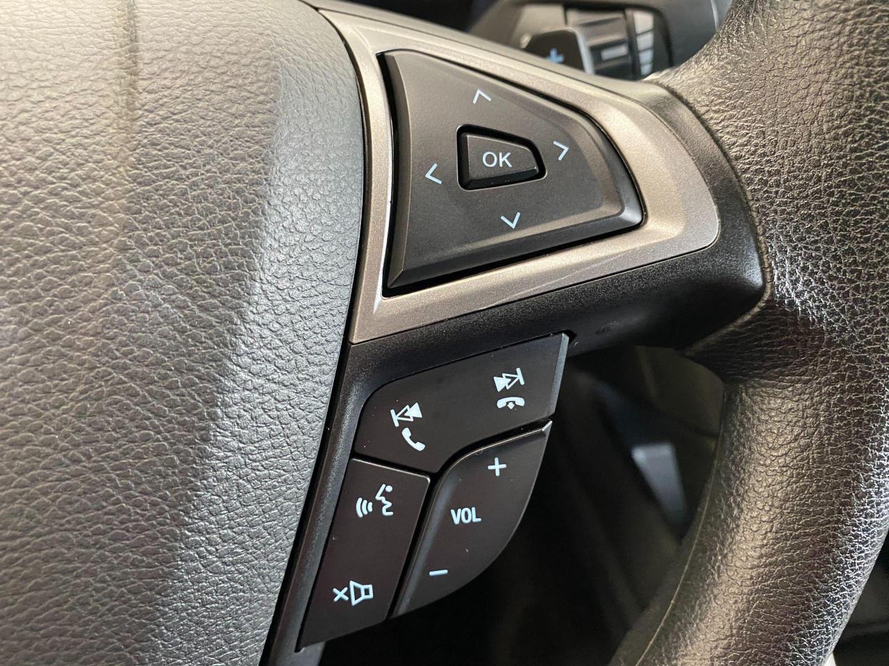 2018 Ford Fusion SE TECH+ApplePlay+BlindSpot+LaneKeep+ACCIDENT FREE - Photo #56