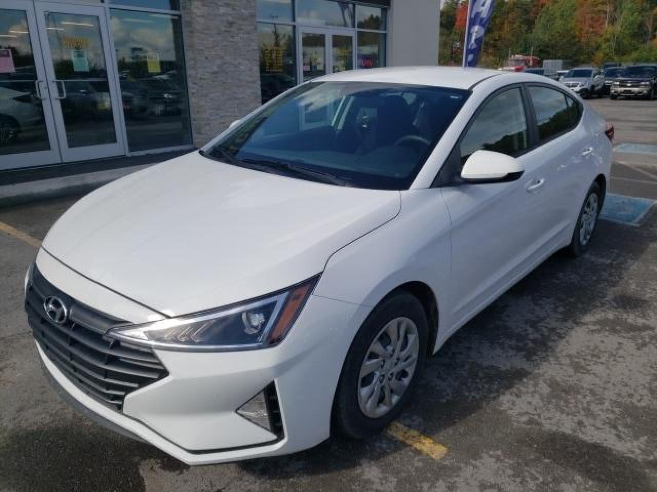 Used 2019 Hyundai Elantra Essential for sale in Trenton, ON