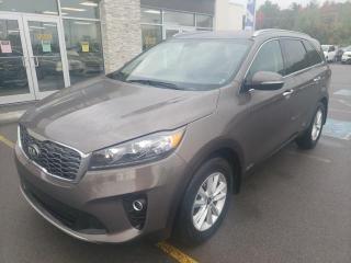 Used 2019 Kia Sorento 2.4l Ex 7-Seater for sale in Trenton, ON